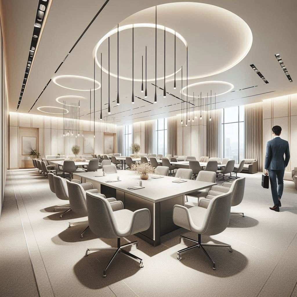 长泰国际金融大厦文章配图